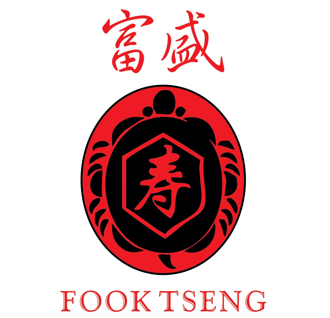 Fook Tseng Logo